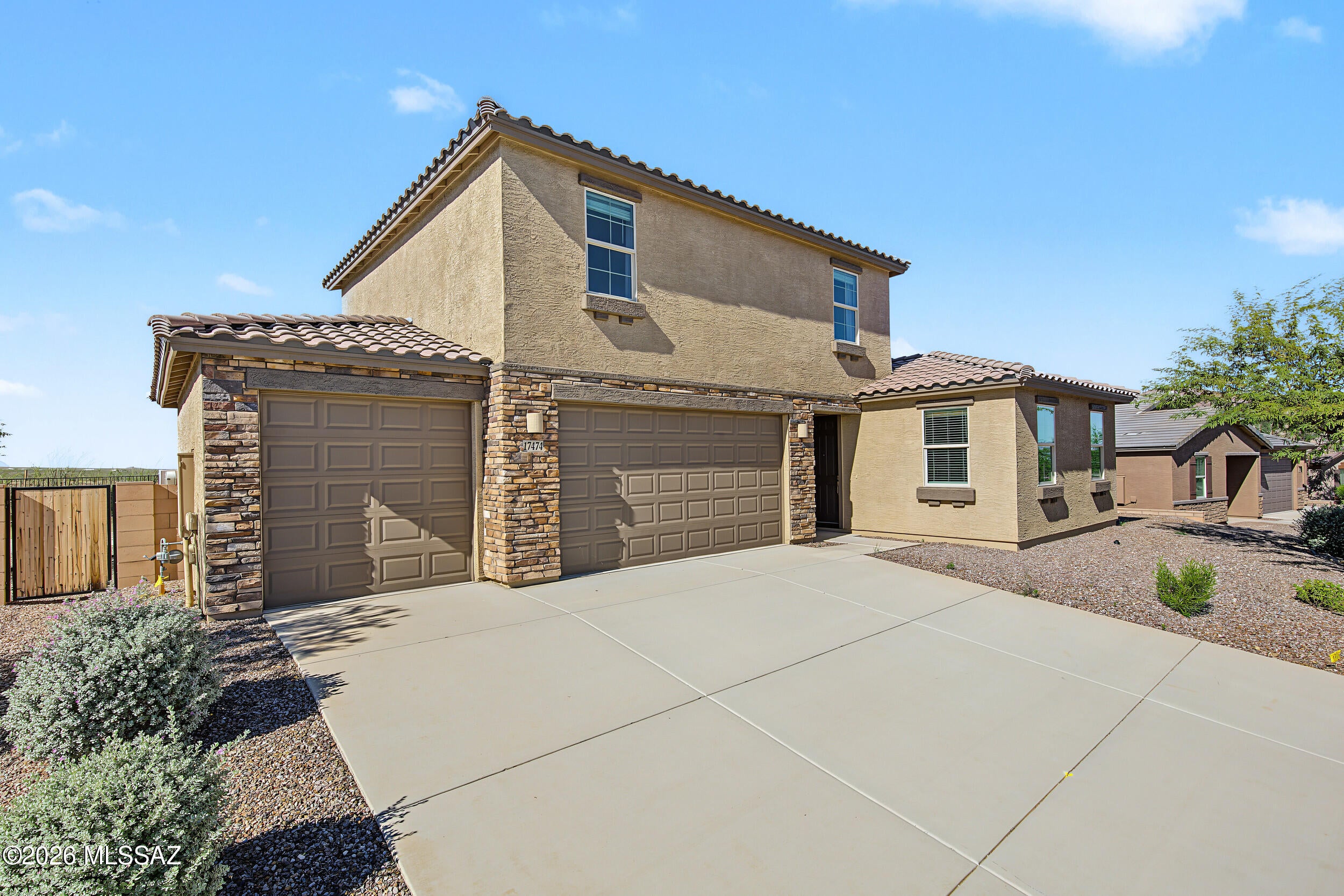 Santa Rita Ranch III SQ20141350560 - Residential