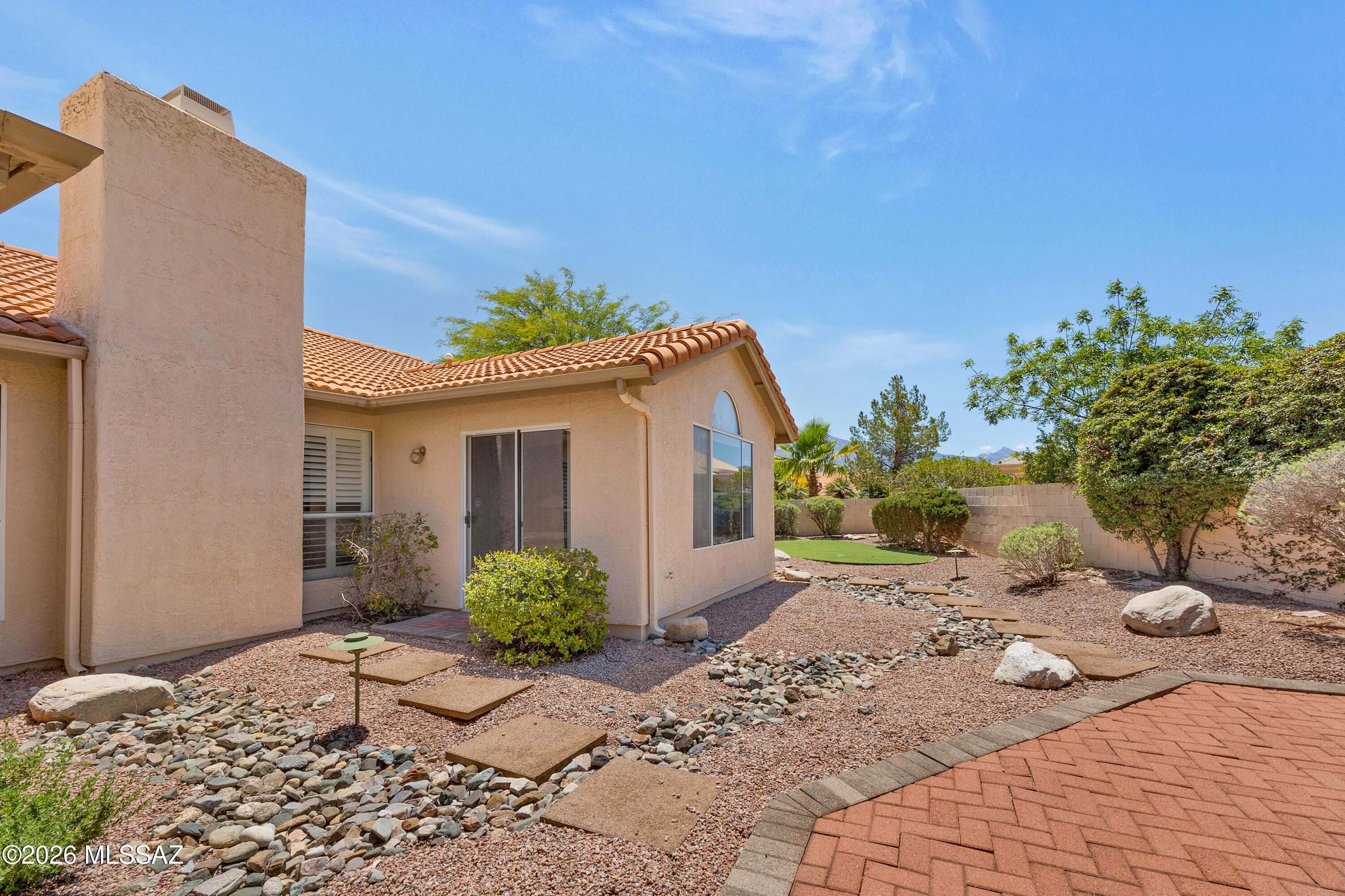 Saddlebrooke - Residential