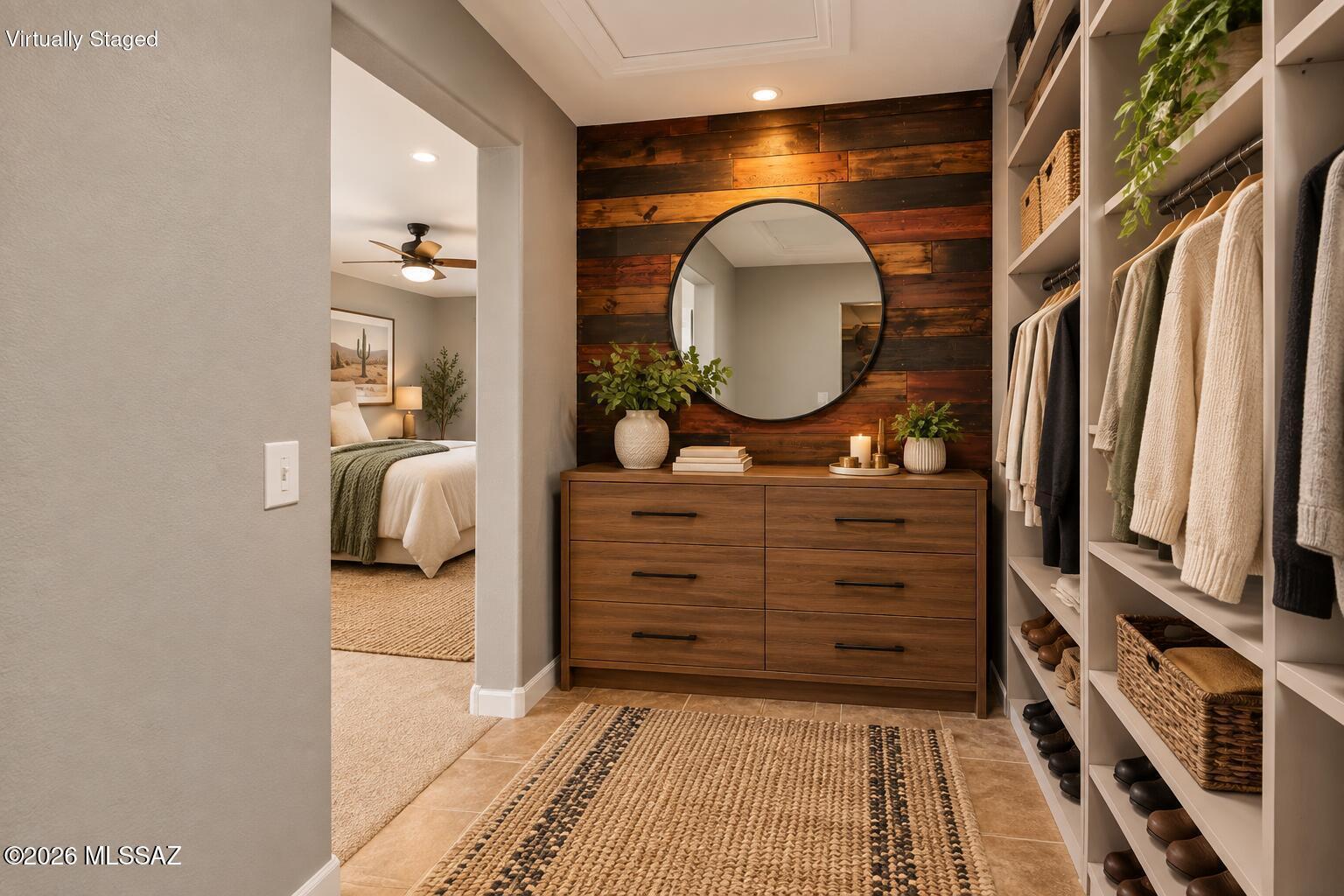 New Tucson Unit NO. 27 - Residential