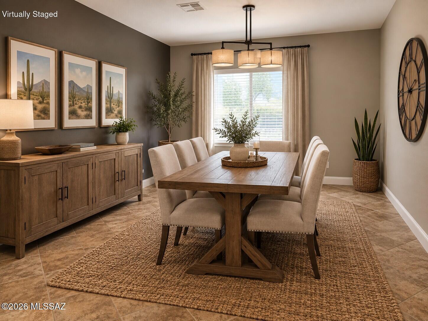 New Tucson Unit NO. 27 - Residential