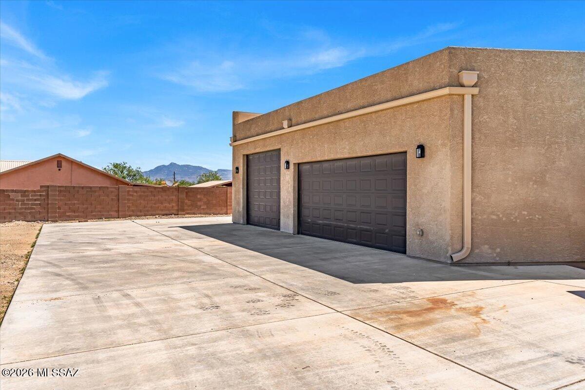 New Tucson Unit NO. 27 - Residential