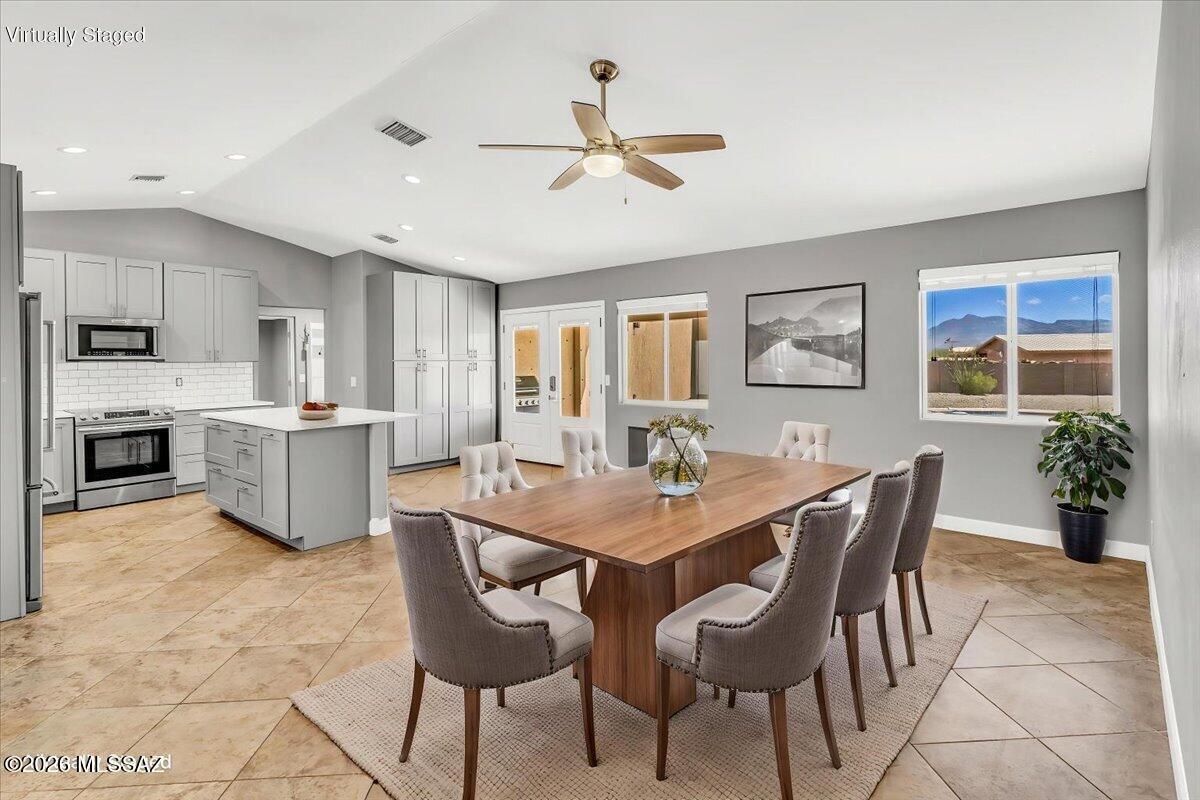 New Tucson Unit NO. 27 - Residential