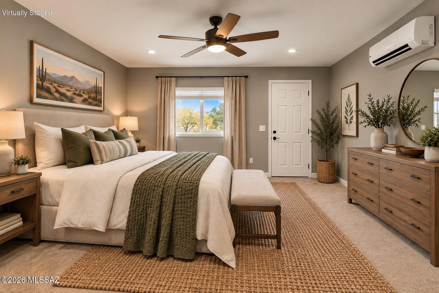 New Tucson Unit NO. 27 - Residential