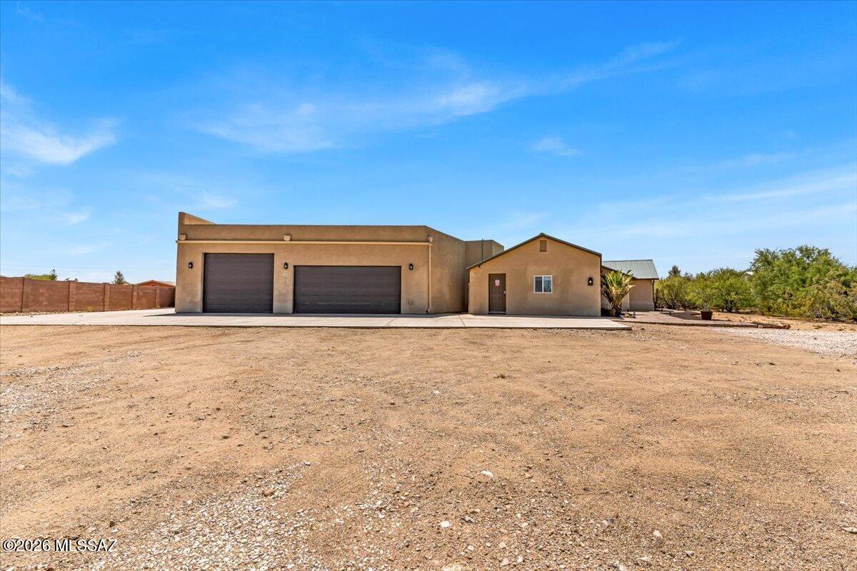 New Tucson Unit NO. 27 - Residential
