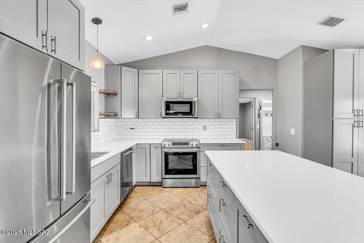 New Tucson Unit NO. 27 - Residential