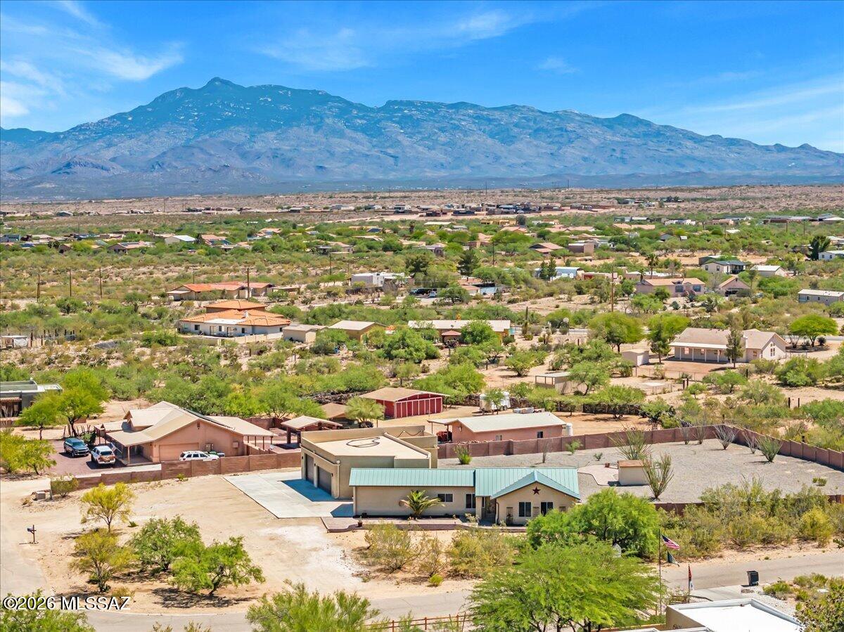 New Tucson Unit NO. 27 - Residential