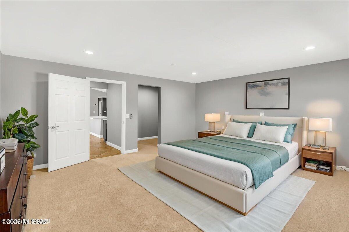 New Tucson Unit NO. 27 - Residential