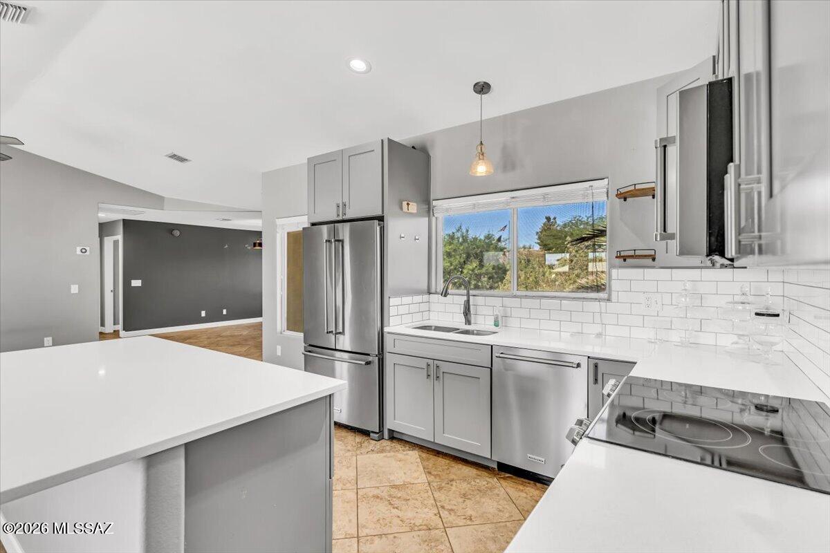 New Tucson Unit NO. 27 - Residential