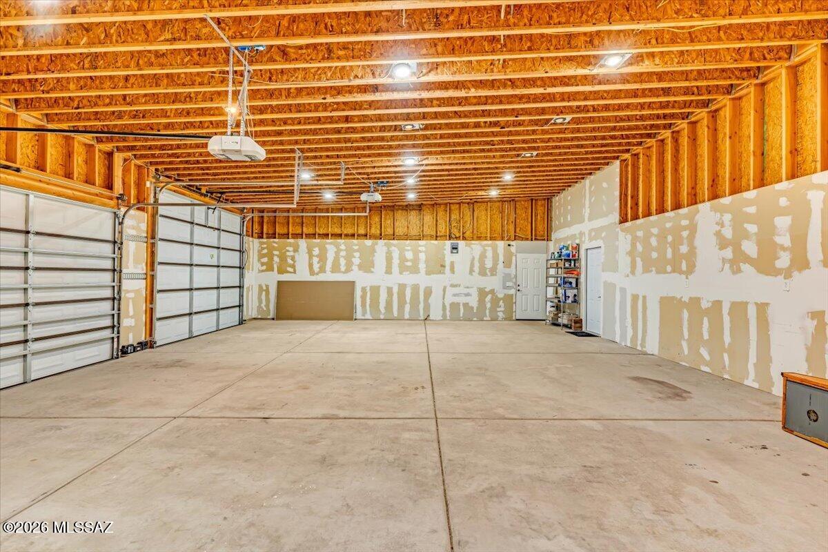New Tucson Unit NO. 27 - Residential