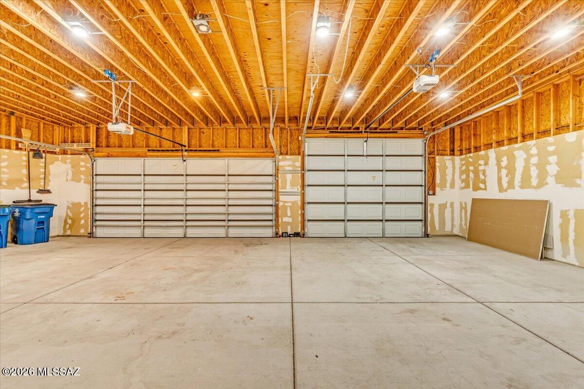 New Tucson Unit NO. 27 - Residential
