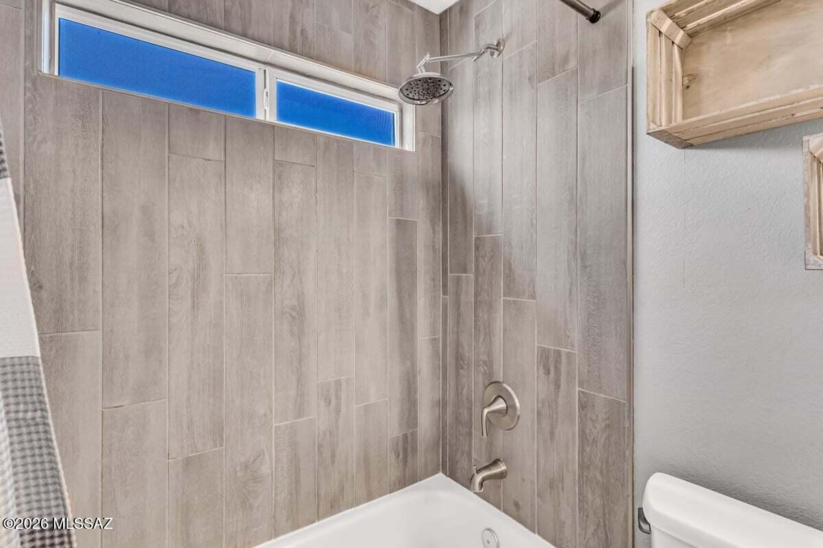 New Tucson Unit NO. 27 - Residential