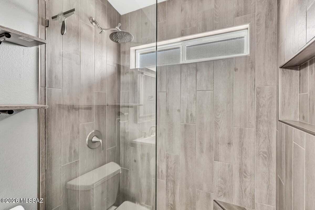 New Tucson Unit NO. 27 - Residential