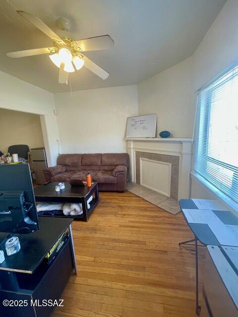 Buells Add - Residential Lease