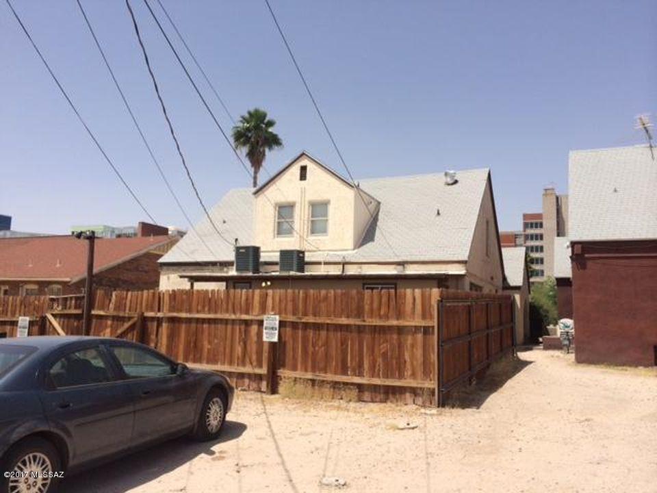 Buells Add - Residential Lease