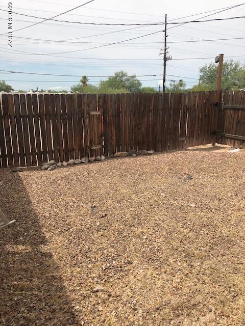 Buells Add - Residential Lease