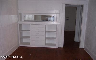 Buells Add - Residential Lease