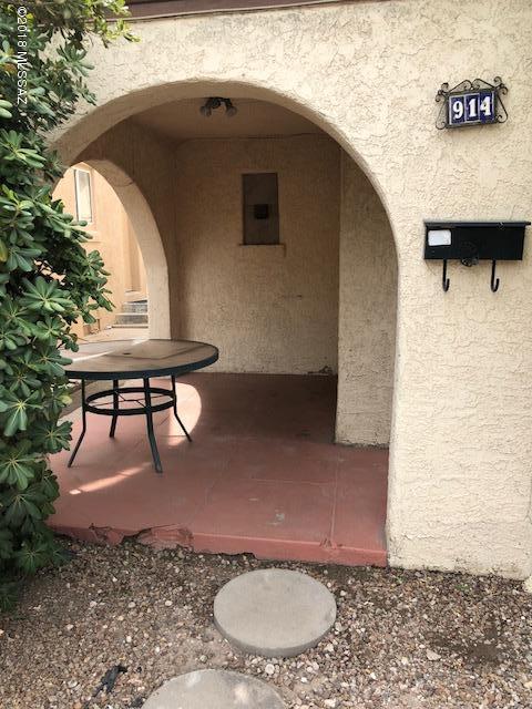 Buells Add - Residential Lease