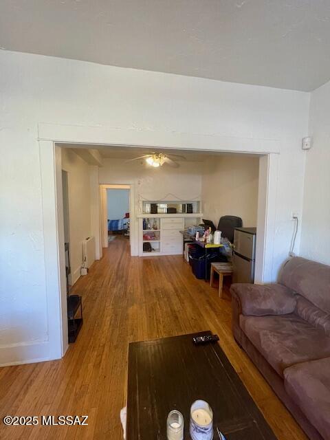 Buells Add - Residential Lease