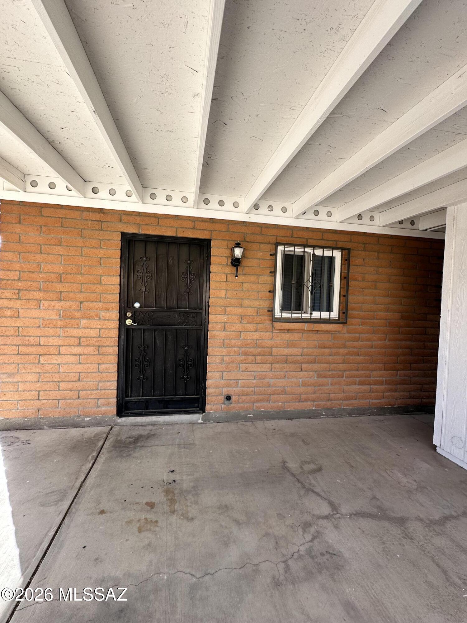 Other/Unknown - Residential