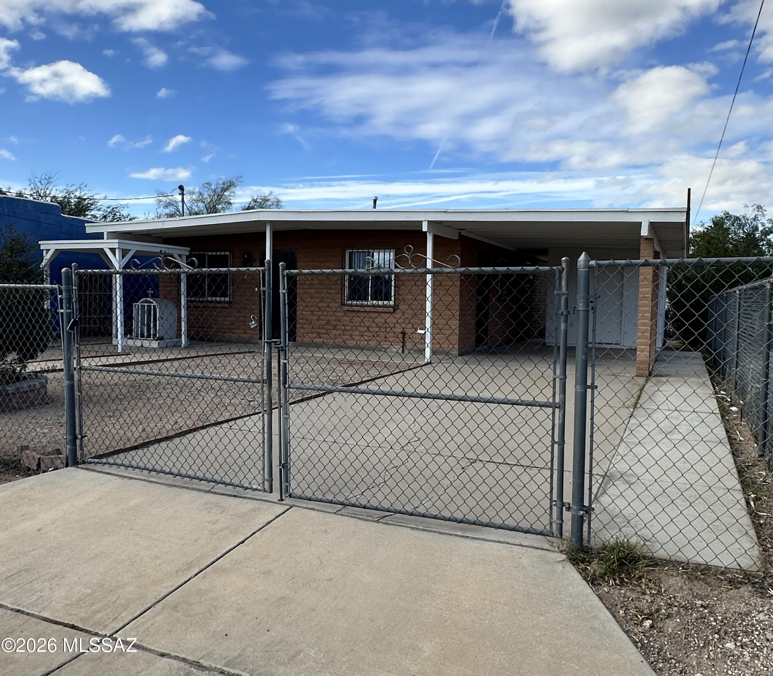 Other/Unknown - Residential