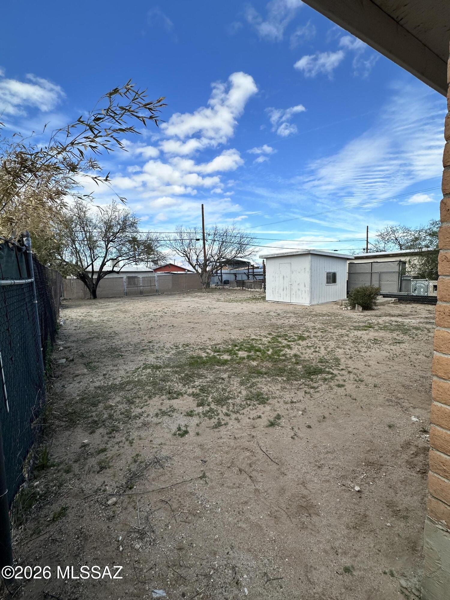 Other/Unknown - Residential