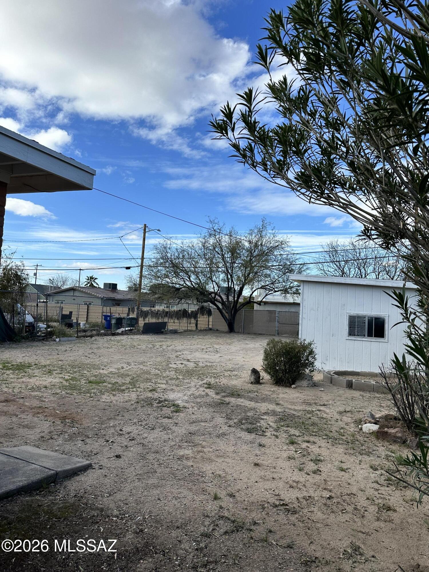 Other/Unknown - Residential