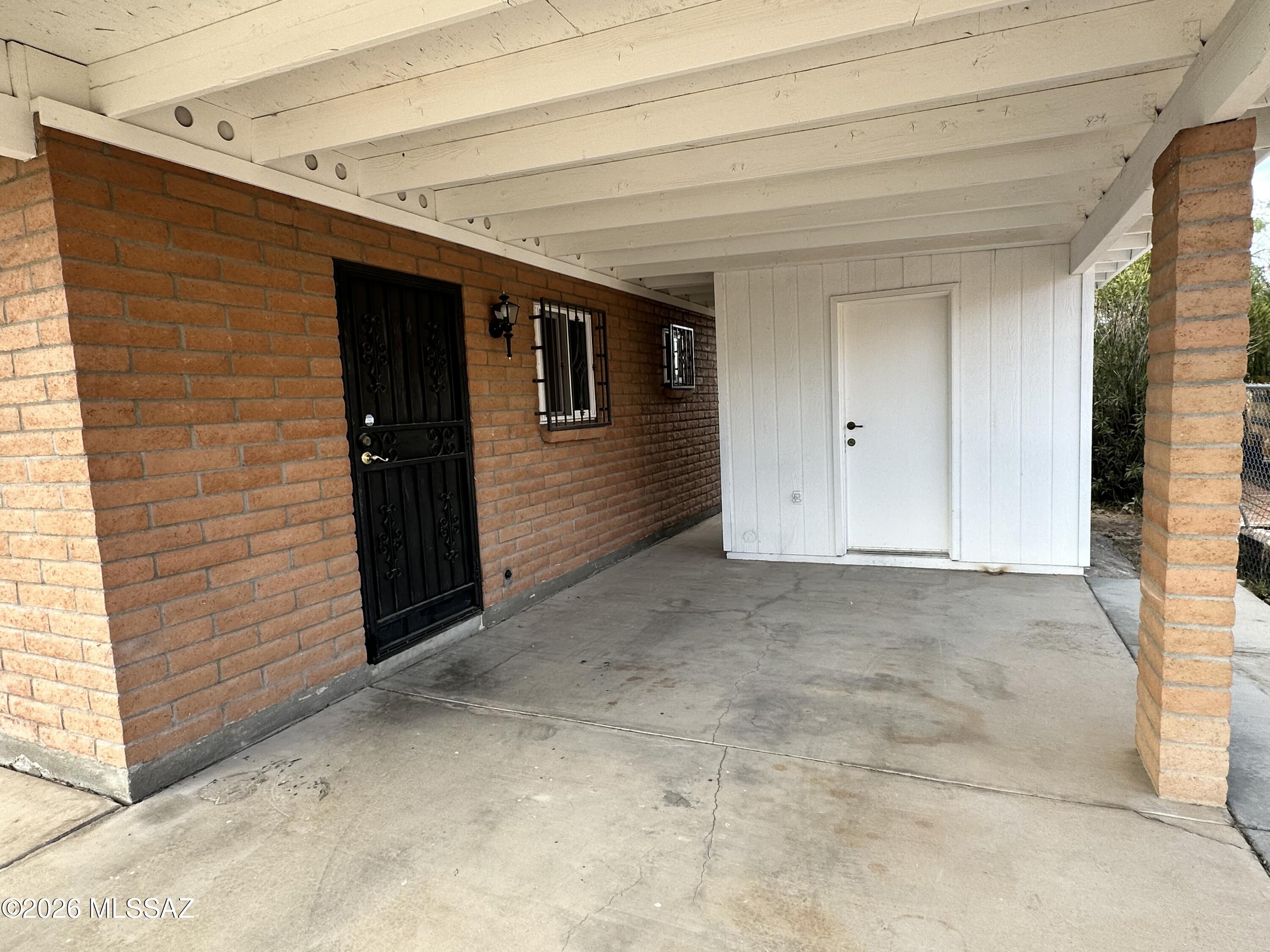Other/Unknown - Residential