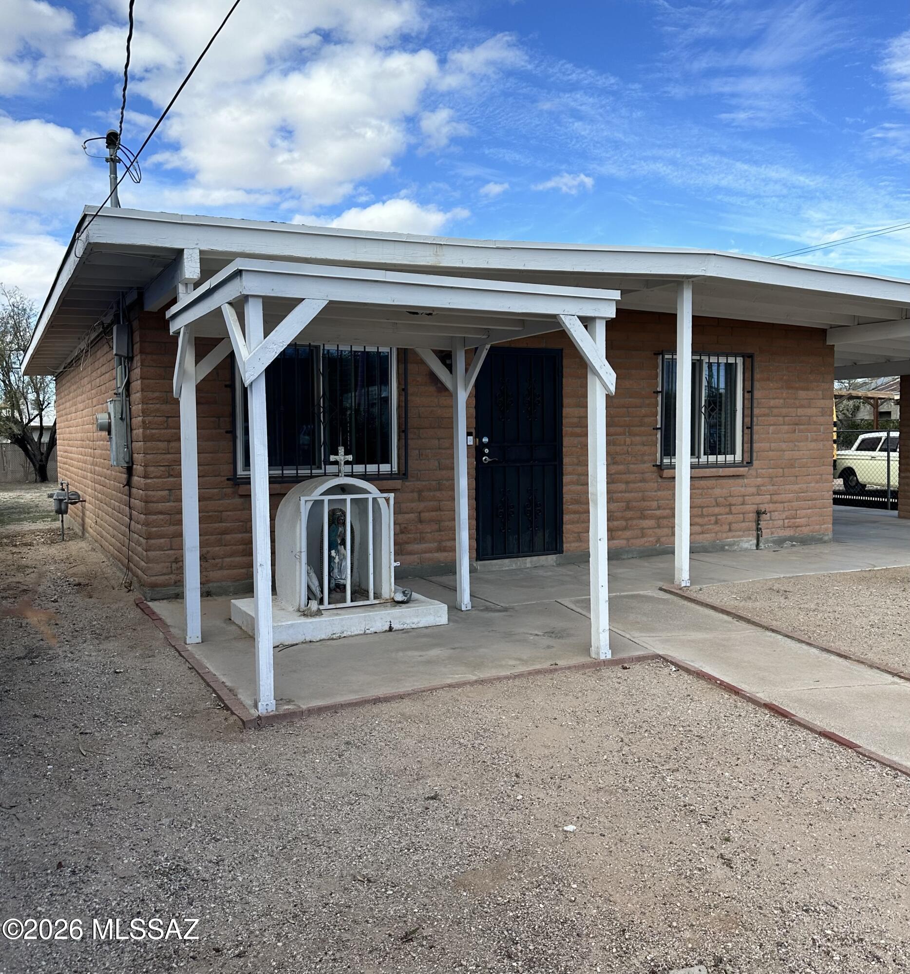 Other/Unknown - Residential