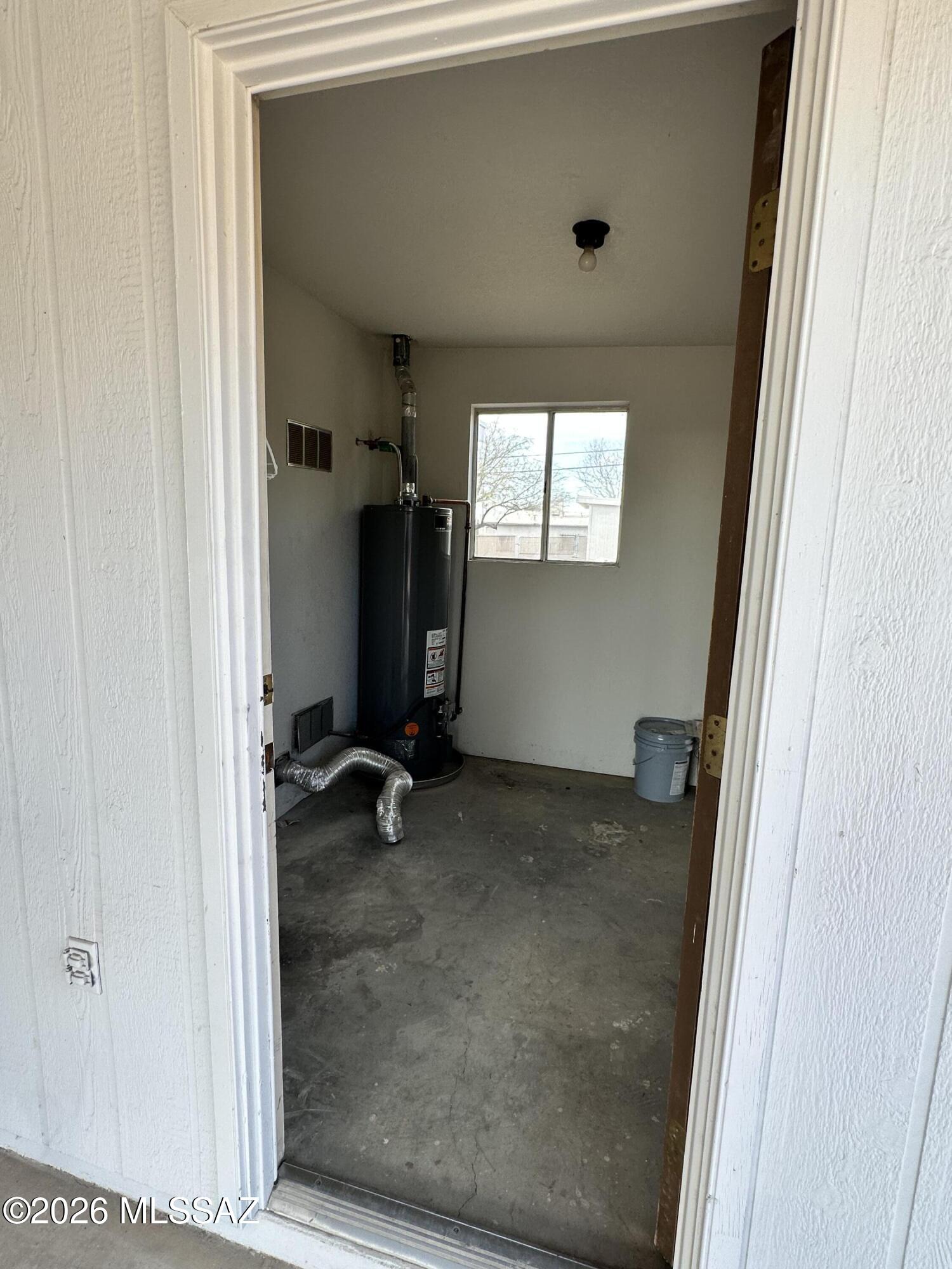 Other/Unknown - Residential