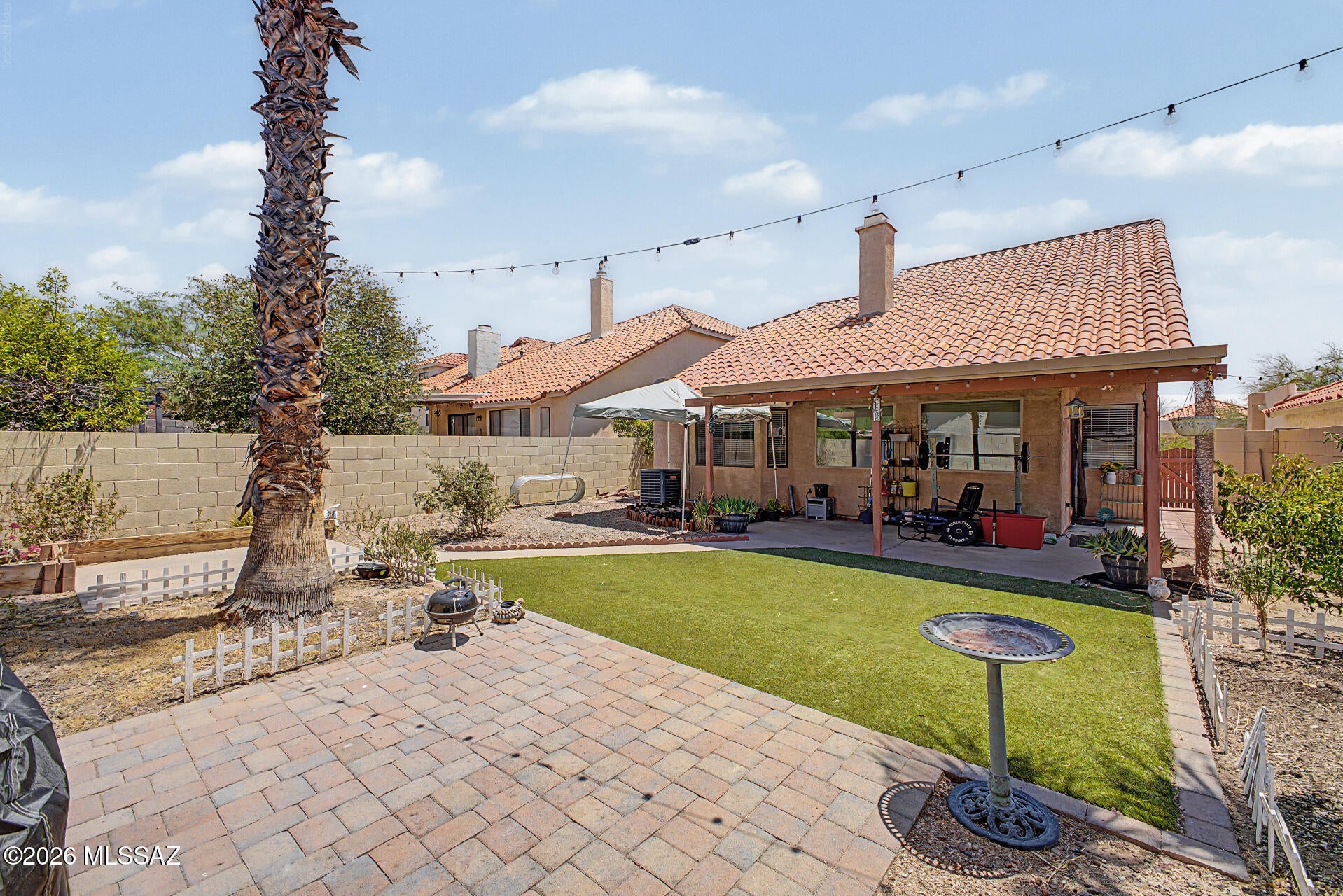 Countryside Valley (1-123) - Residential