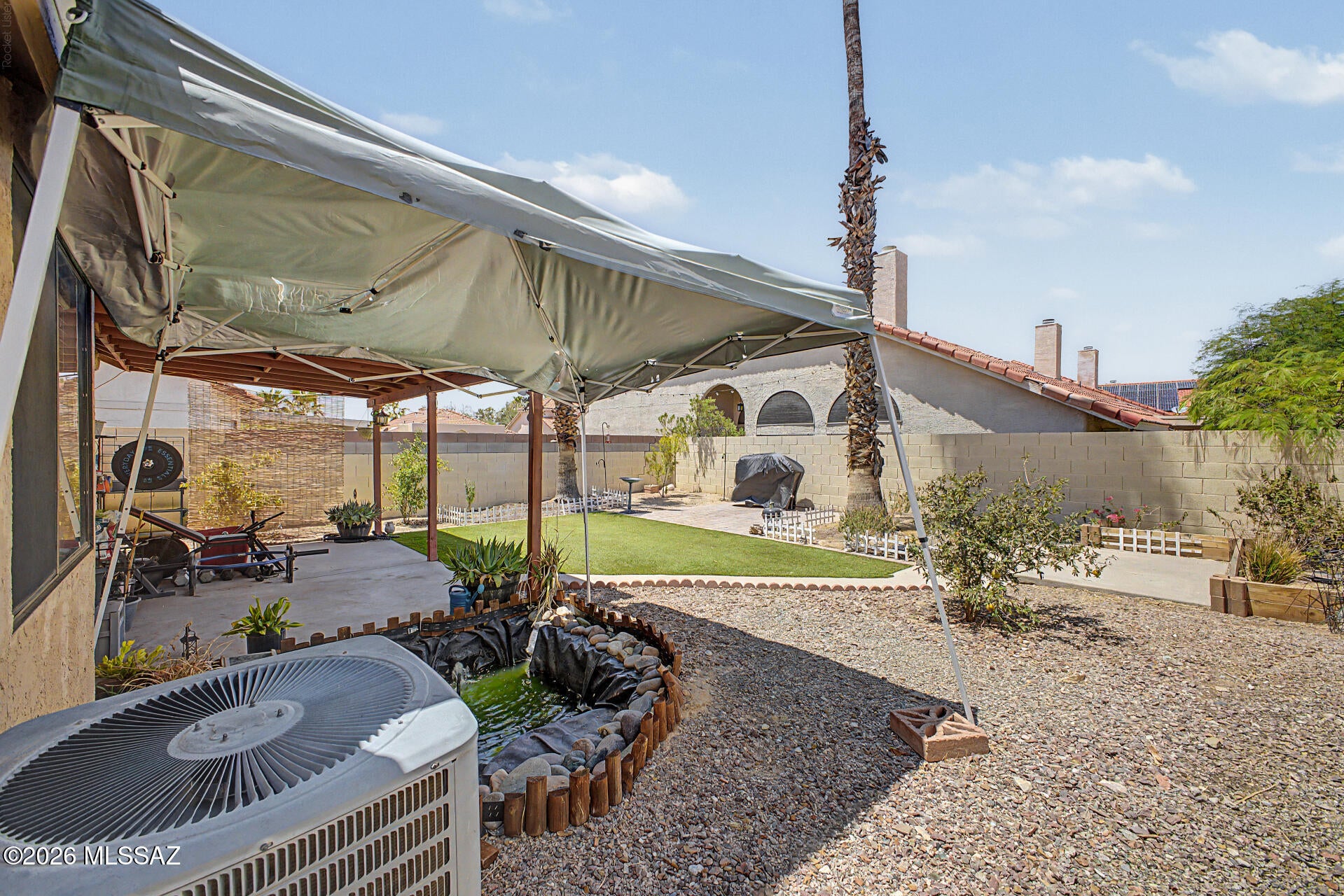 Countryside Valley (1-123) - Residential