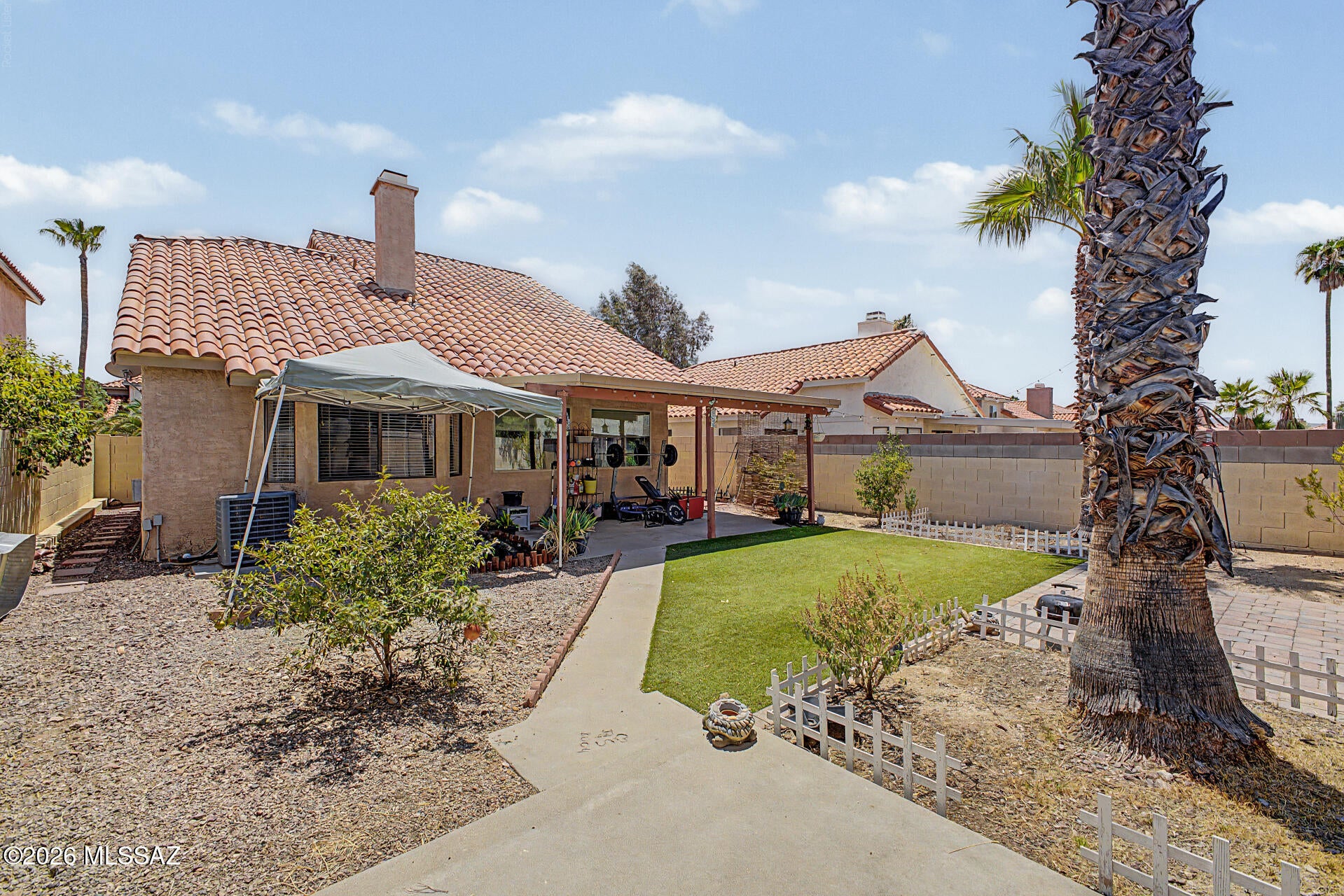 Countryside Valley (1-123) - Residential