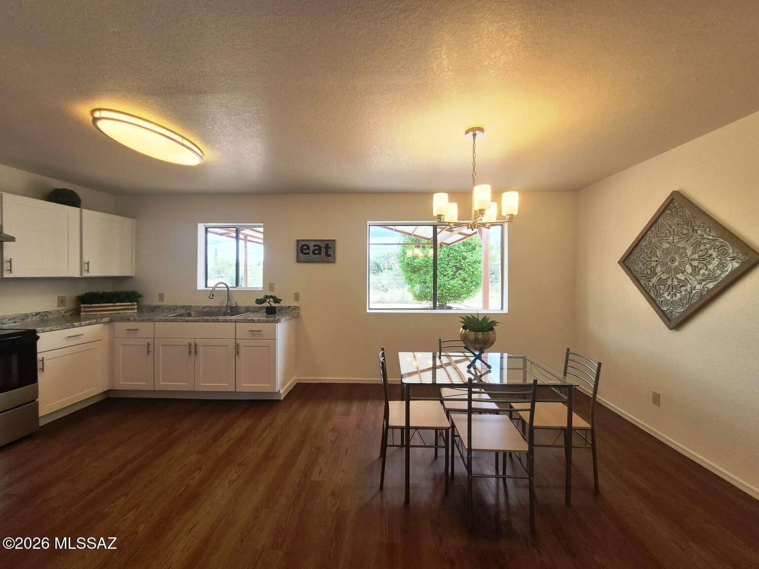 Rio Rico Villas 13 - Residential