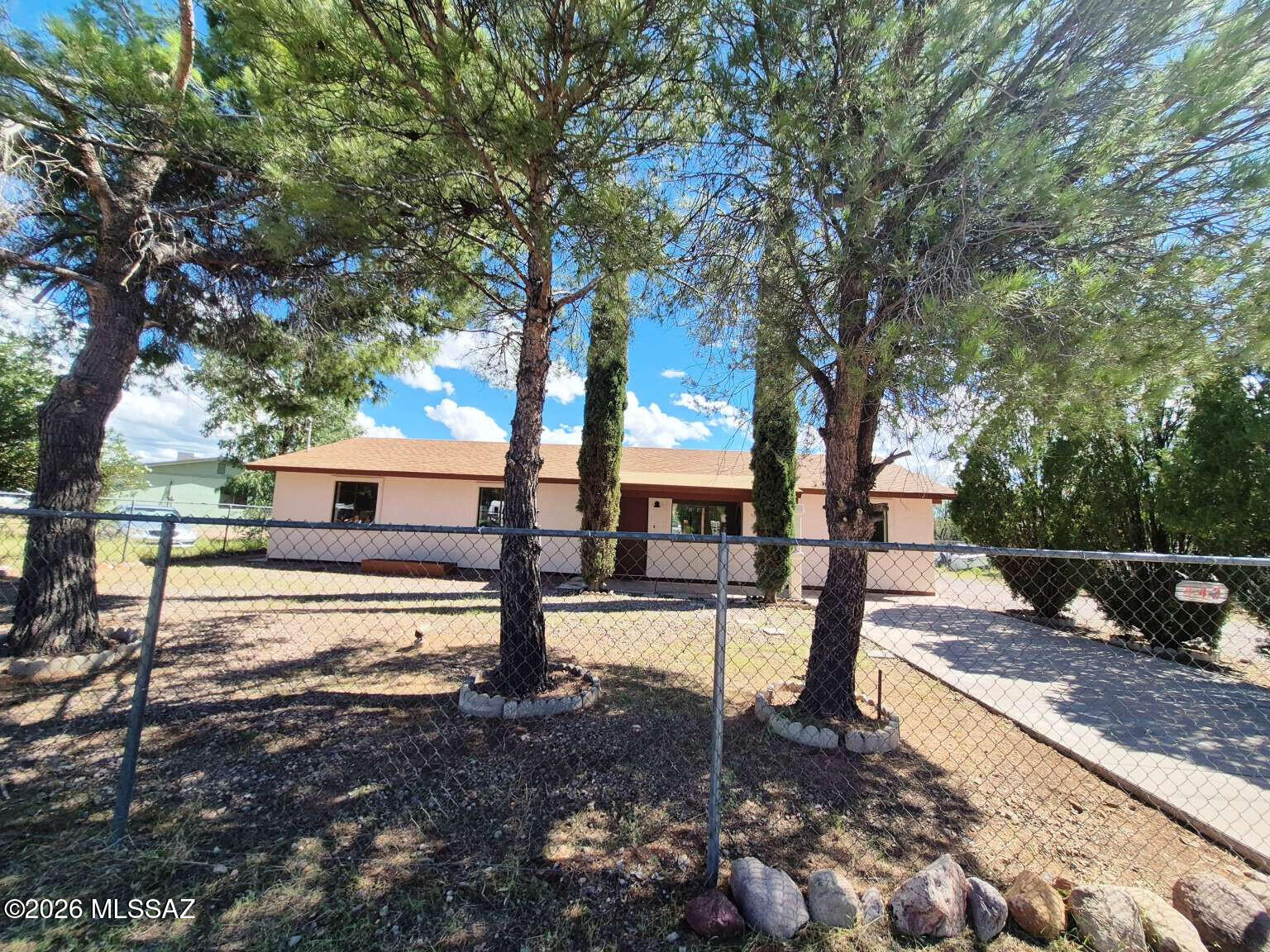 Rio Rico Villas 13 - Residential