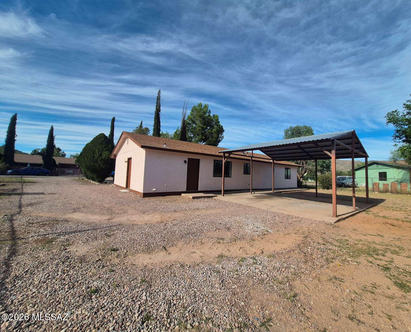 Rio Rico Villas 13 - Residential