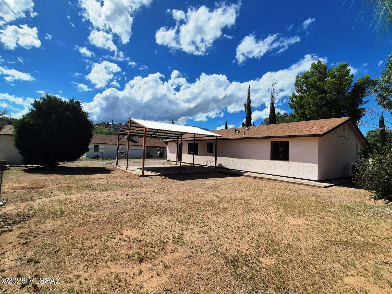 Rio Rico Villas 13 - Residential