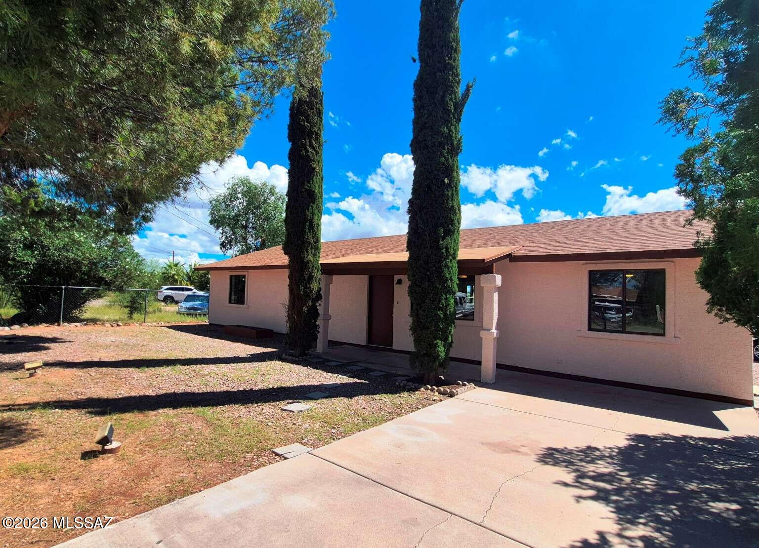 Rio Rico Villas 13 - Residential