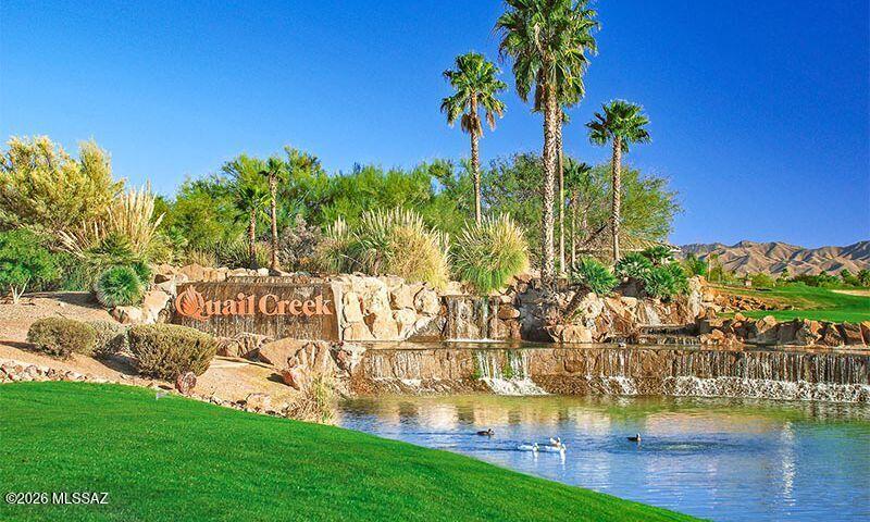Quail Creek II Unit 27 - Residential