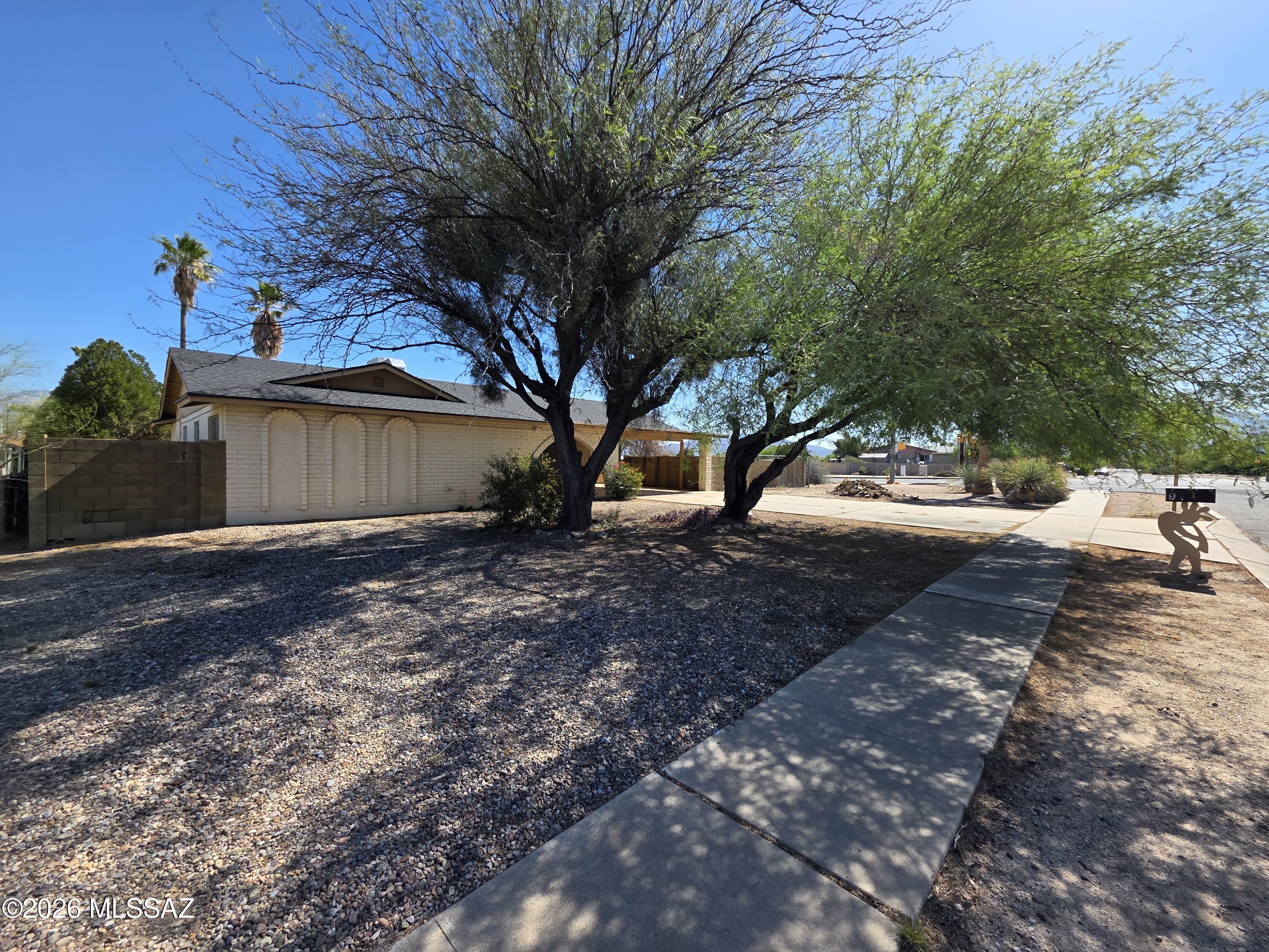Kingswood Unit 3 (166-263) - Residential