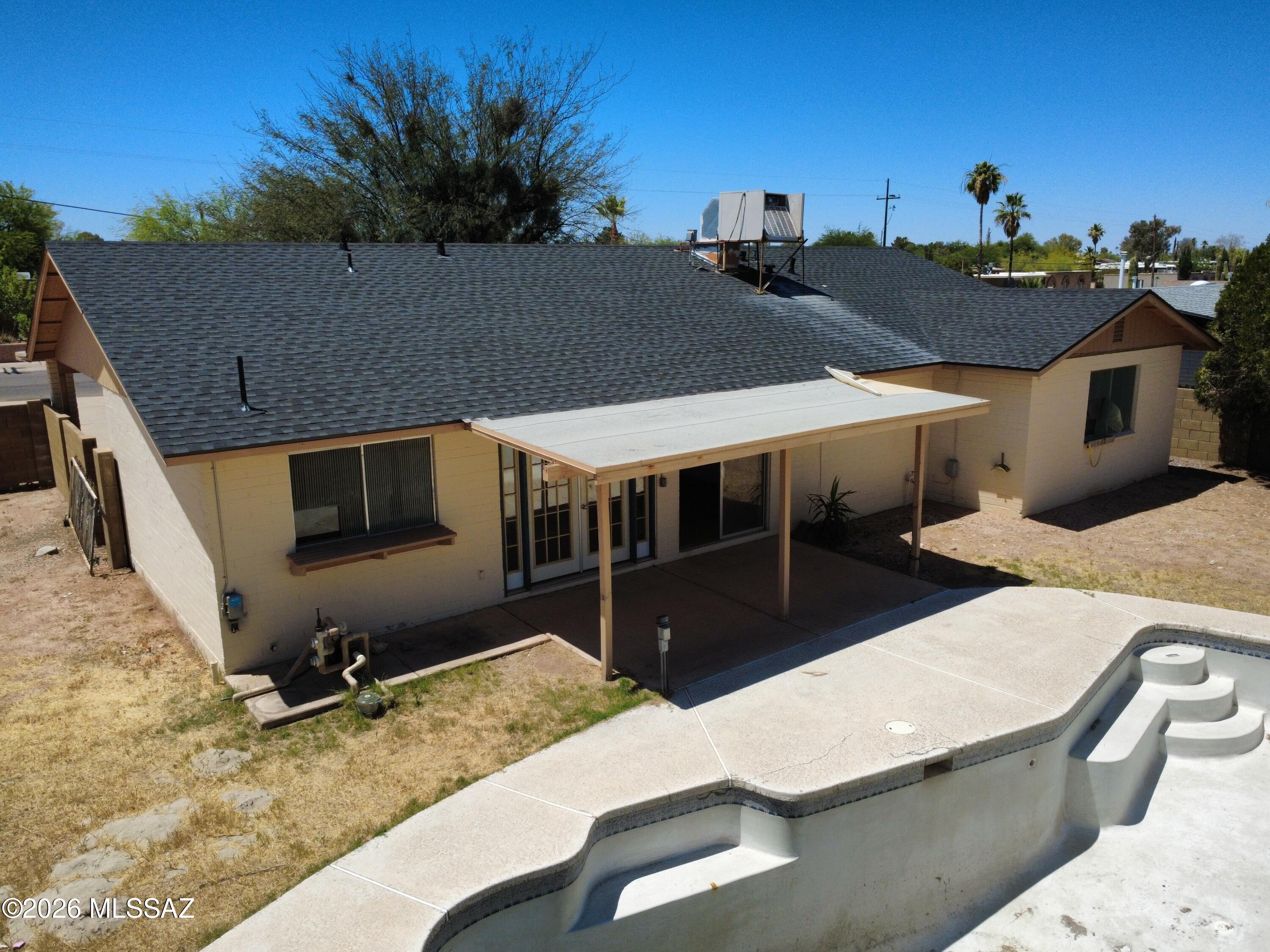 Kingswood Unit 3 (166-263) - Residential