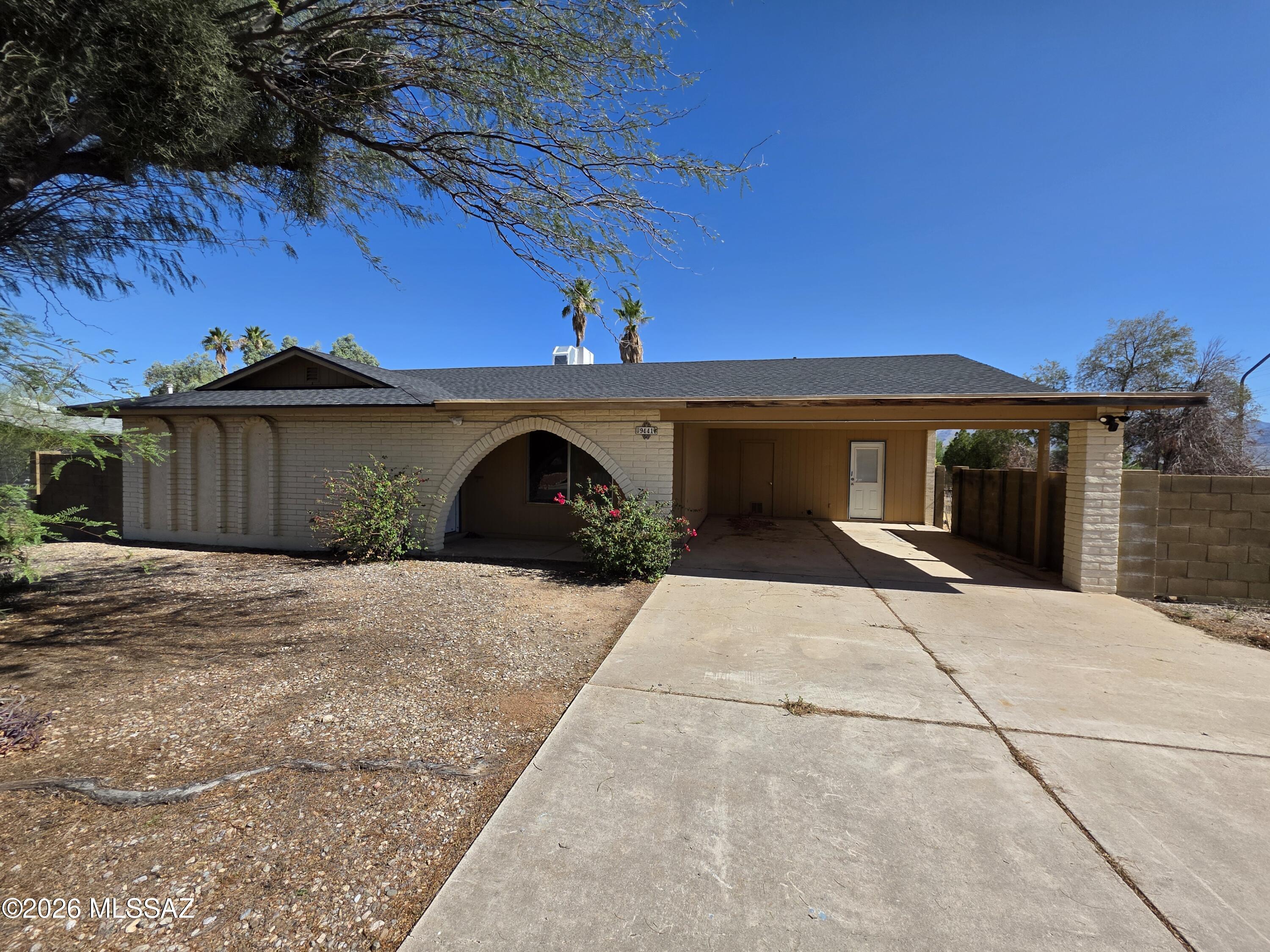 Kingswood Unit 3 (166-263) - Residential