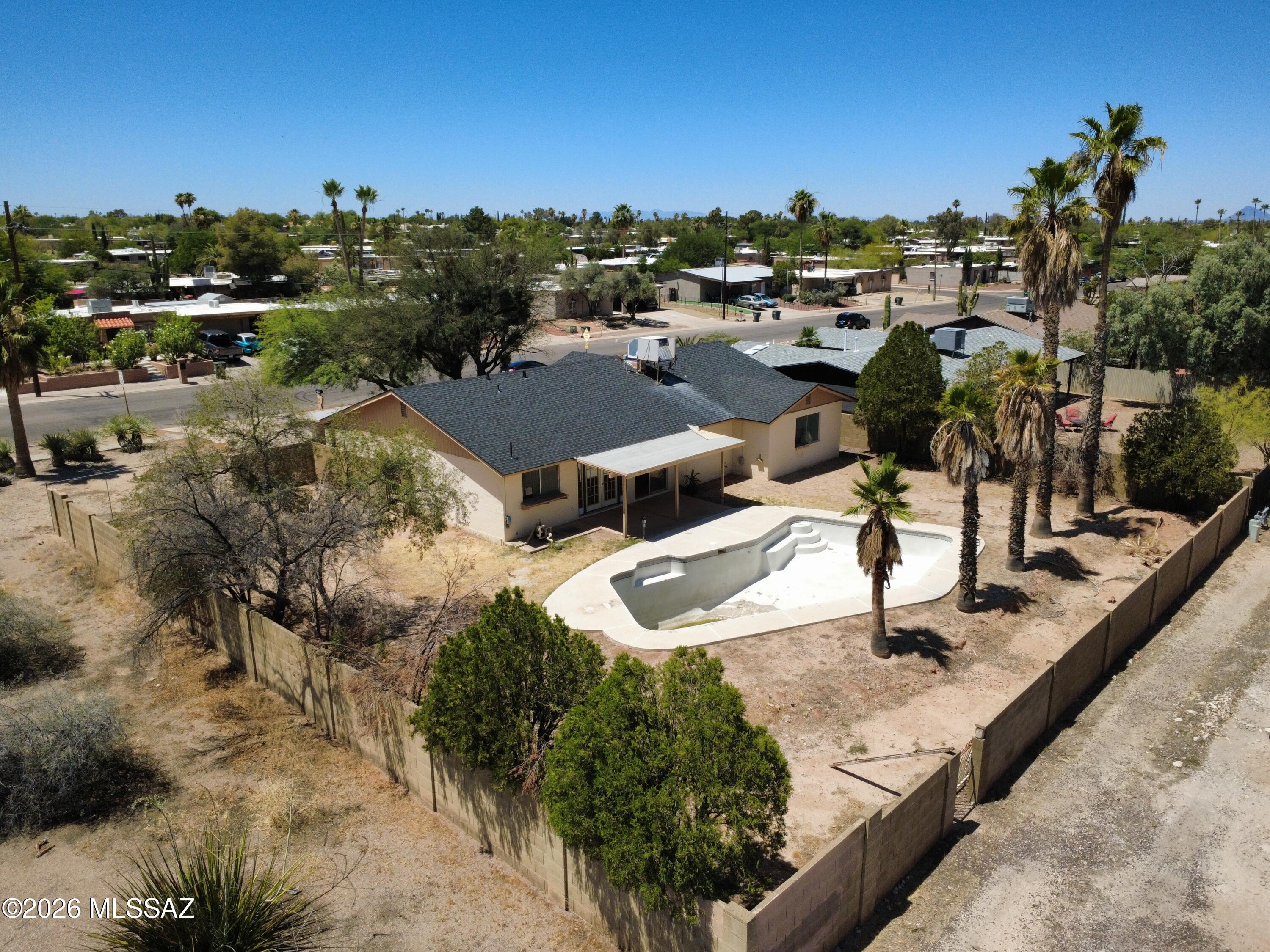 Kingswood Unit 3 (166-263) - Residential