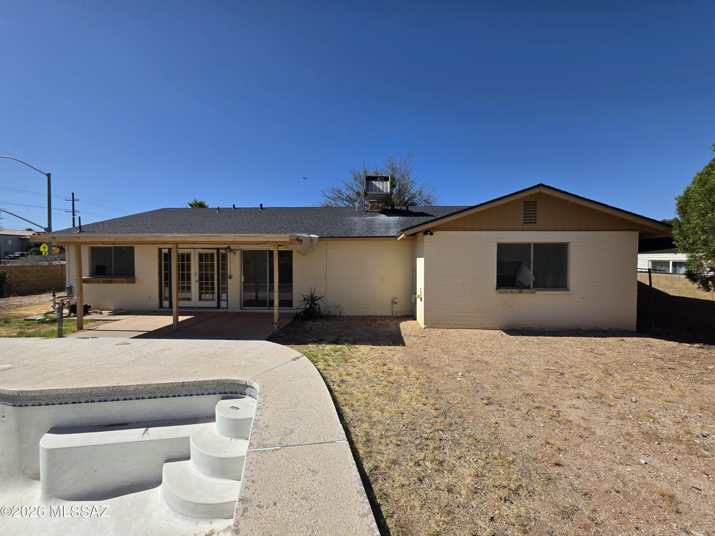 Kingswood Unit 3 (166-263) - Residential