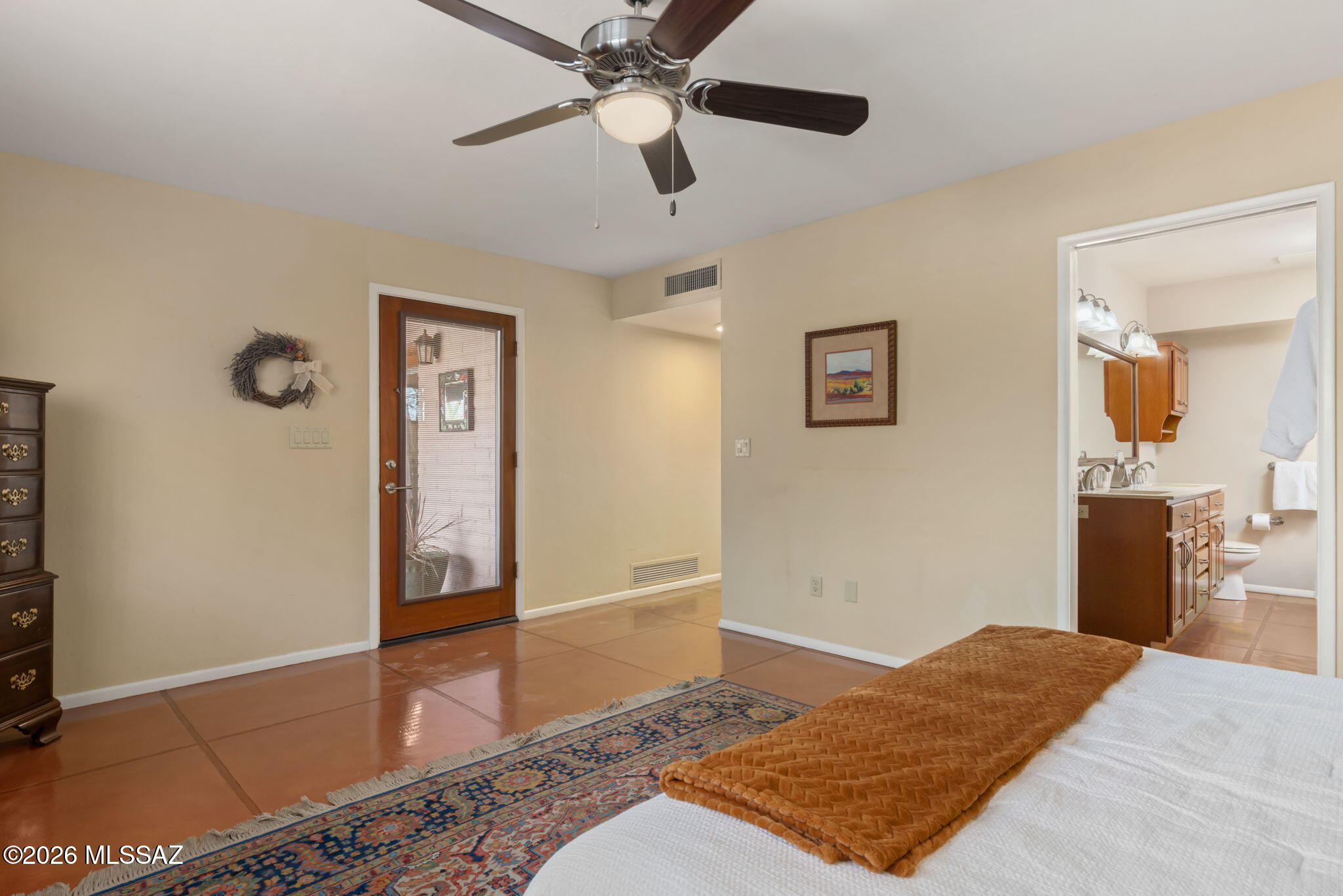 Sabino Vista Heights (1-83) - Residential