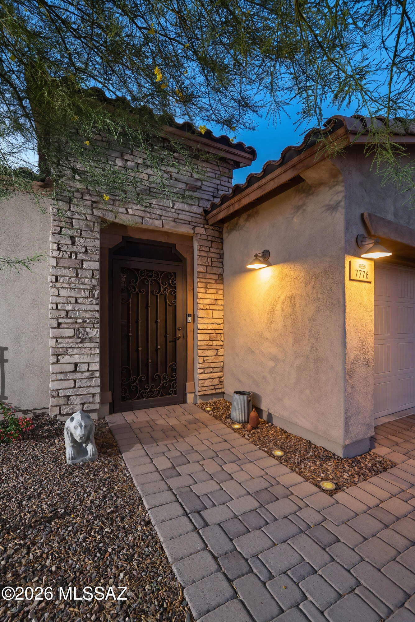 Blue Agave At Dove Mountain - Residential