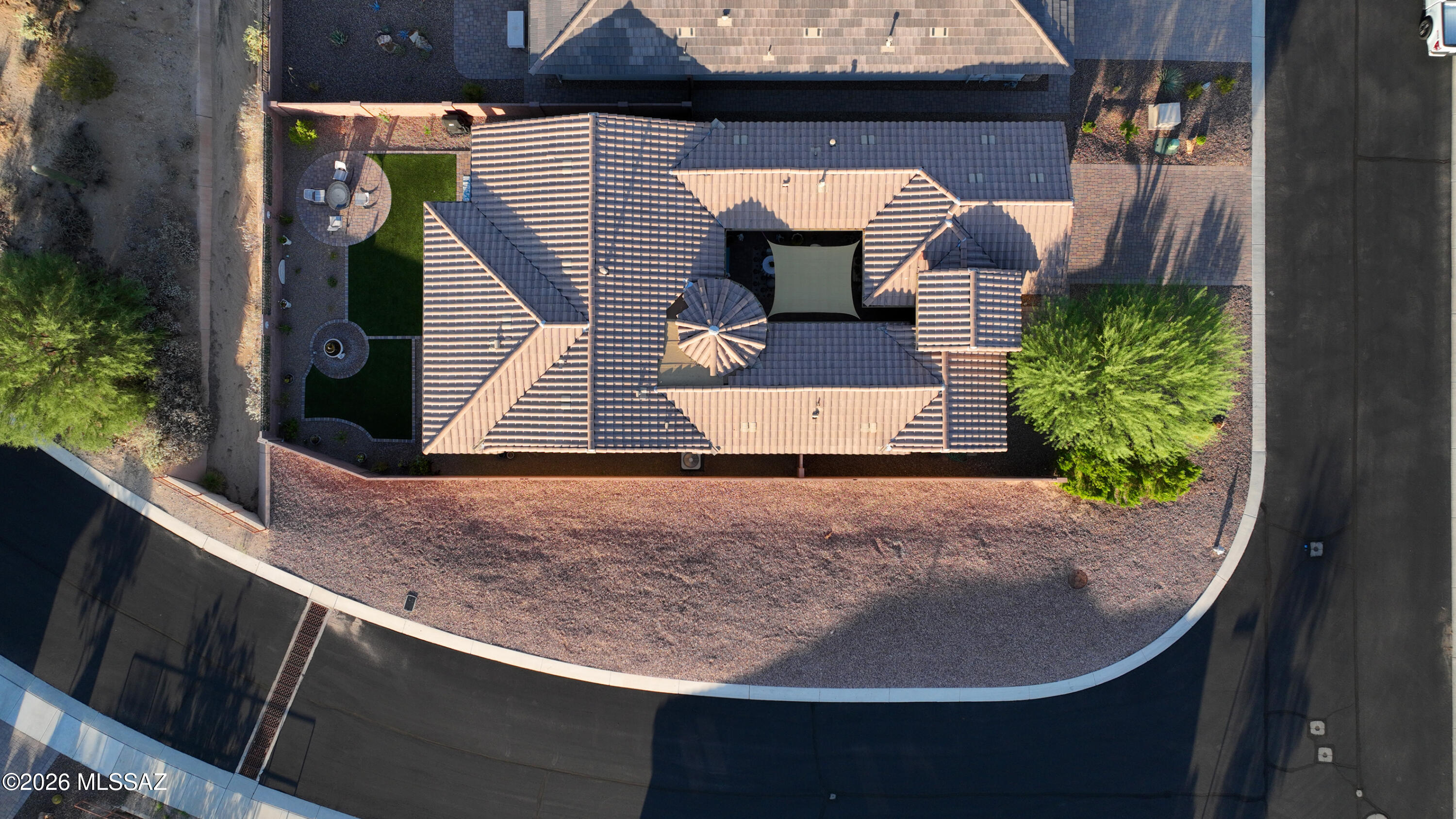 Blue Agave At Dove Mountain - Residential