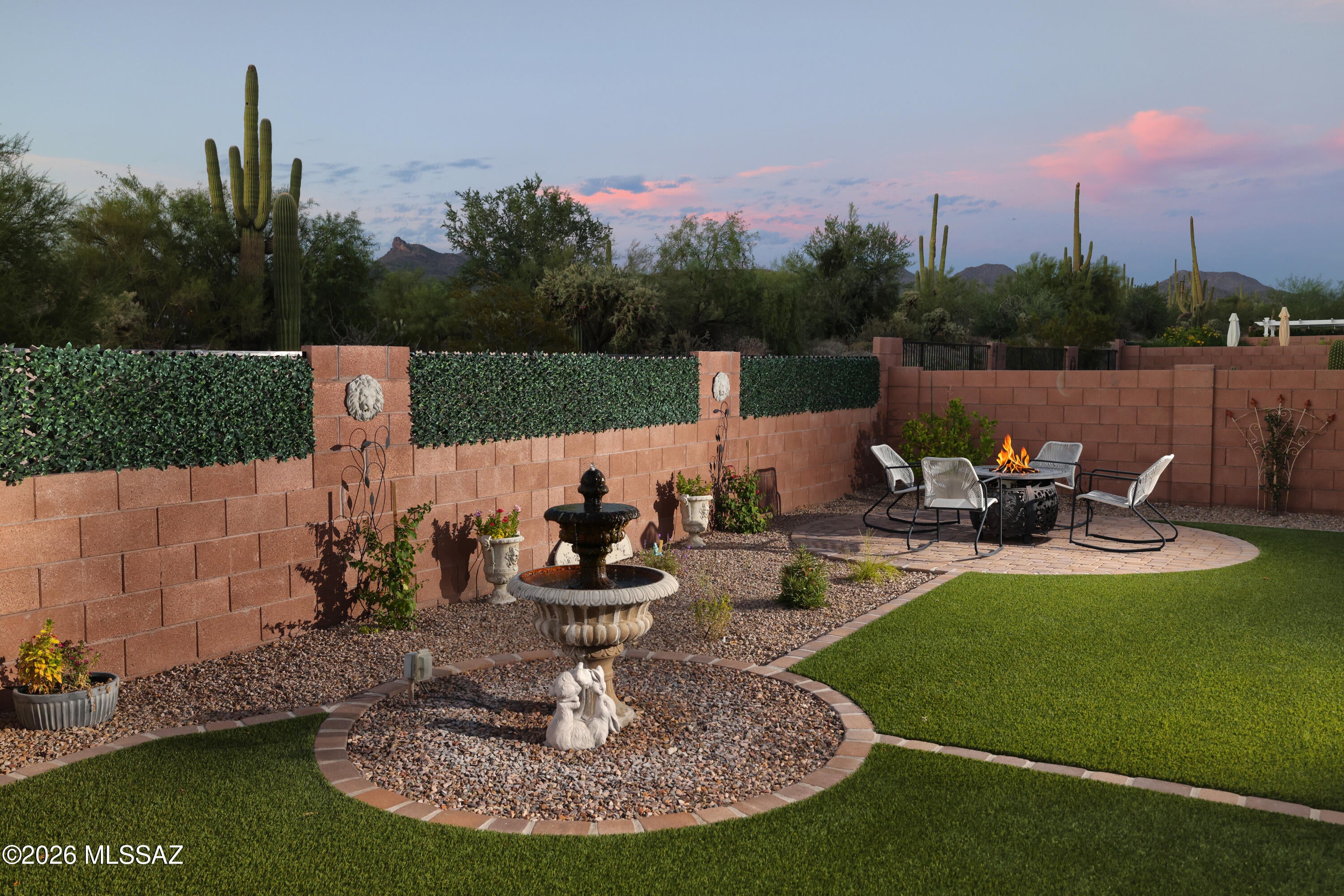 Blue Agave At Dove Mountain - Residential