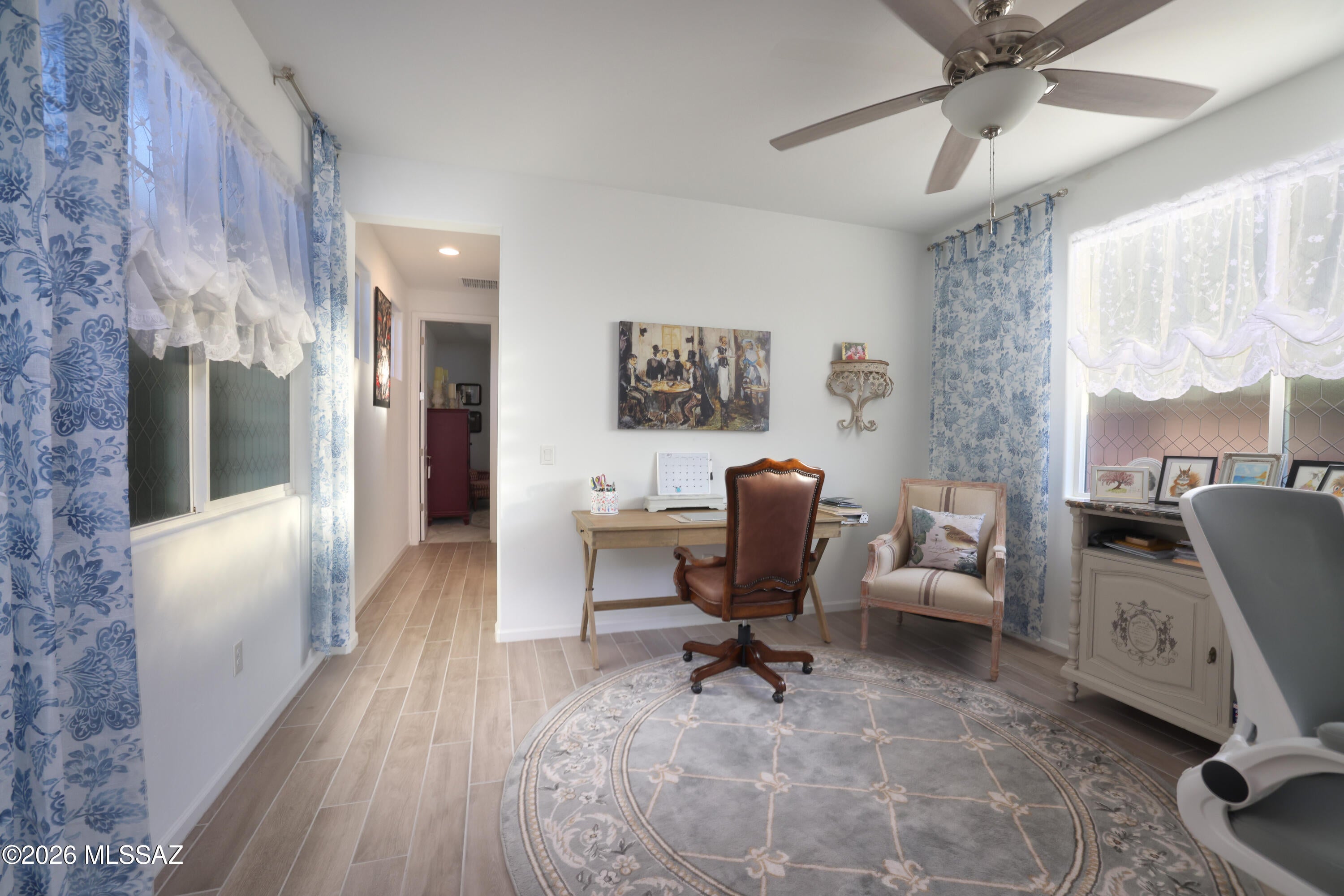 Blue Agave At Dove Mountain - Residential