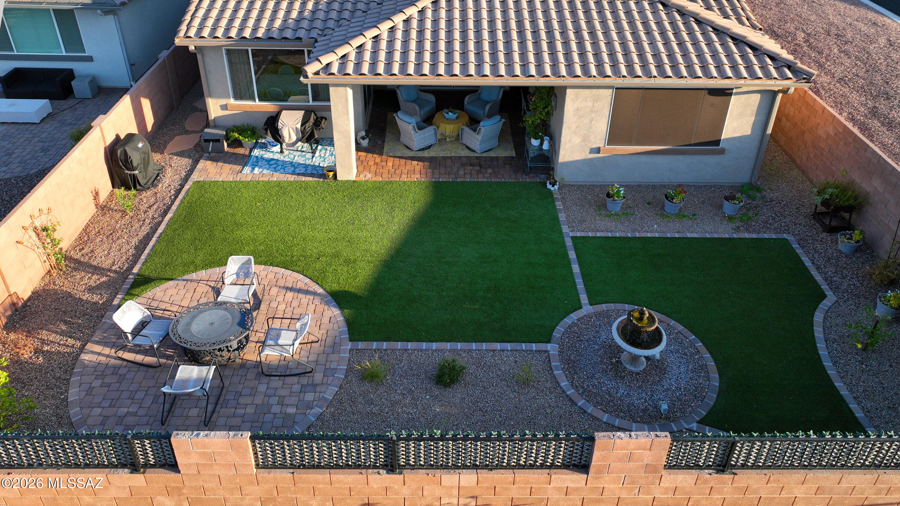 Blue Agave At Dove Mountain - Residential