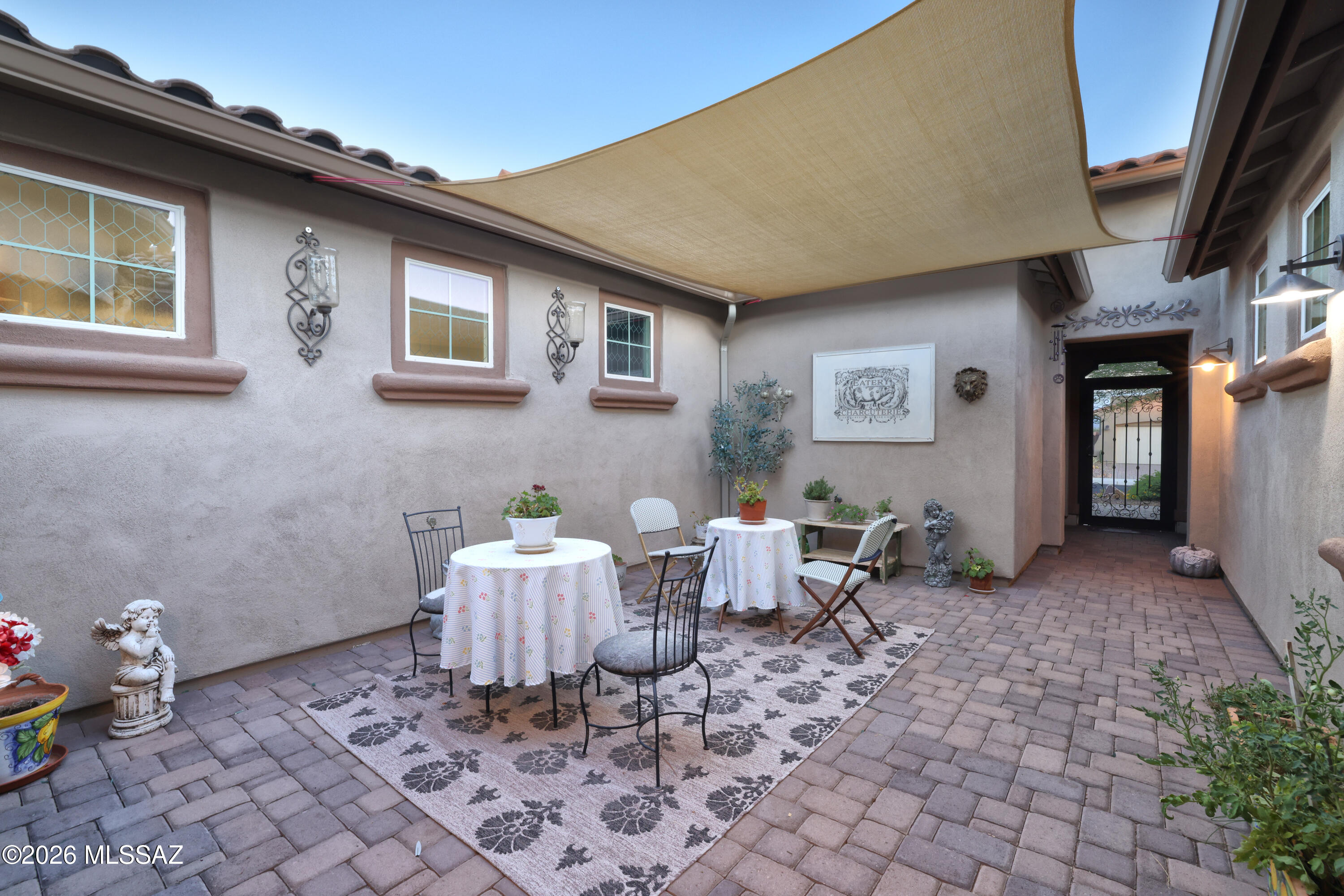 Blue Agave At Dove Mountain - Residential